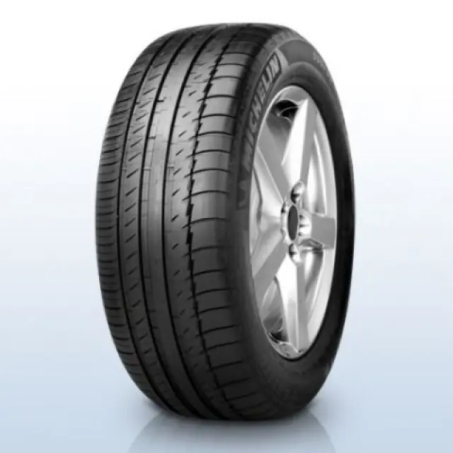 Anvelope Vara 255 55 R20 Michelin Latitude Sport (12684) - Catalog 2026 Cumpărături sigure