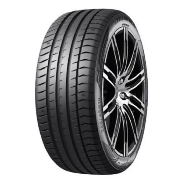 Anvelope Vara 255 55 R20 Triangle Effex Sport Th202 (37544) - Catalog 2026 Premium