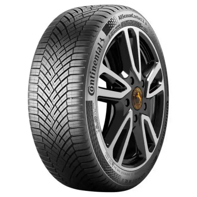 Expediere rapidă Anvelope All Season 255 60 R18 Continental All Season Contact 2 (55621) - Catalog 2026