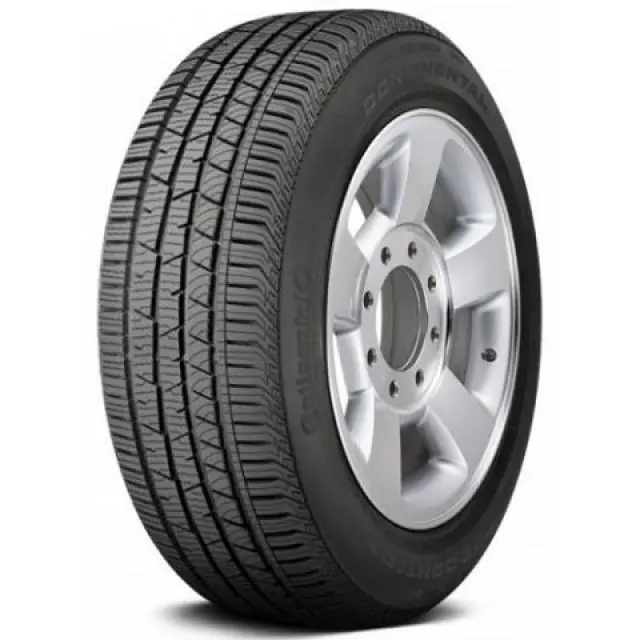 Anvelope Vara 255 60 R18 Continental Crosscontact Lx Sport (28694) - Catalog 2026 Reducere de preț