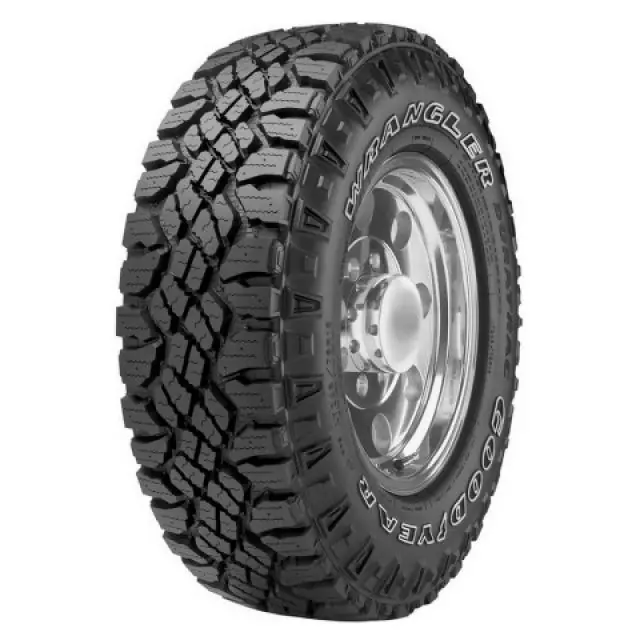 Anvelope Vara 255 60 R20 Goodyear Wrangler Duratrac Fp (48664) - Catalog 2026 Calitate înaltă