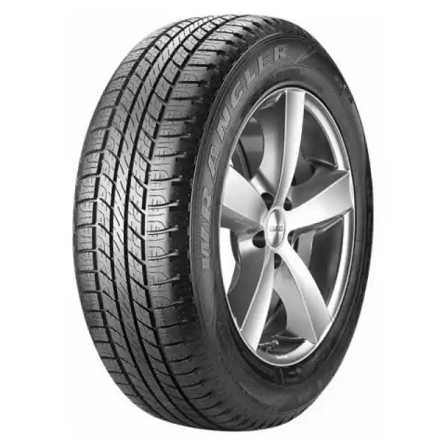 Cumpărături sigure Anvelope All Season 255 65 R16 Goodyear Wrangler Hp Allweather (40209) - Catalog 2026