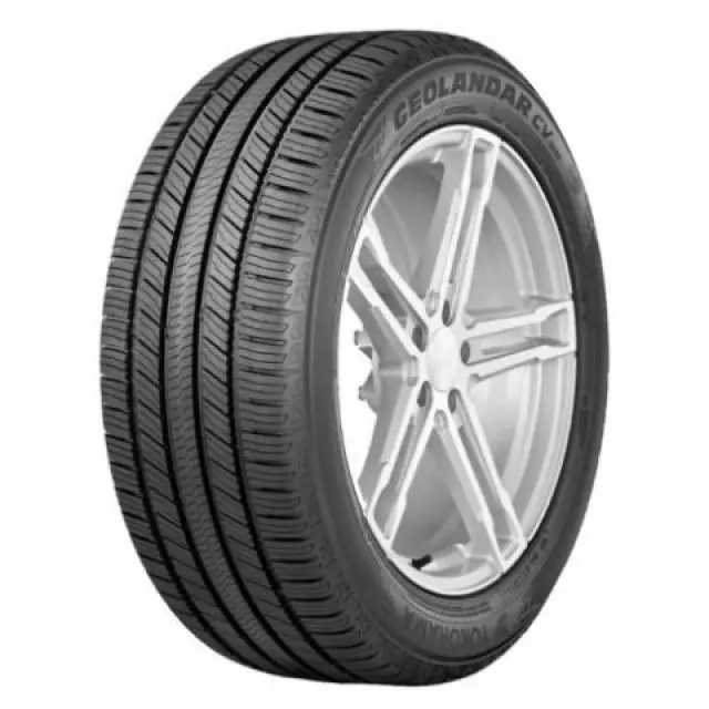 Ultima șansă Anvelope Vara 255 65 R18 Yokohama Geolander Cv G058 (75501) - Catalog 2026