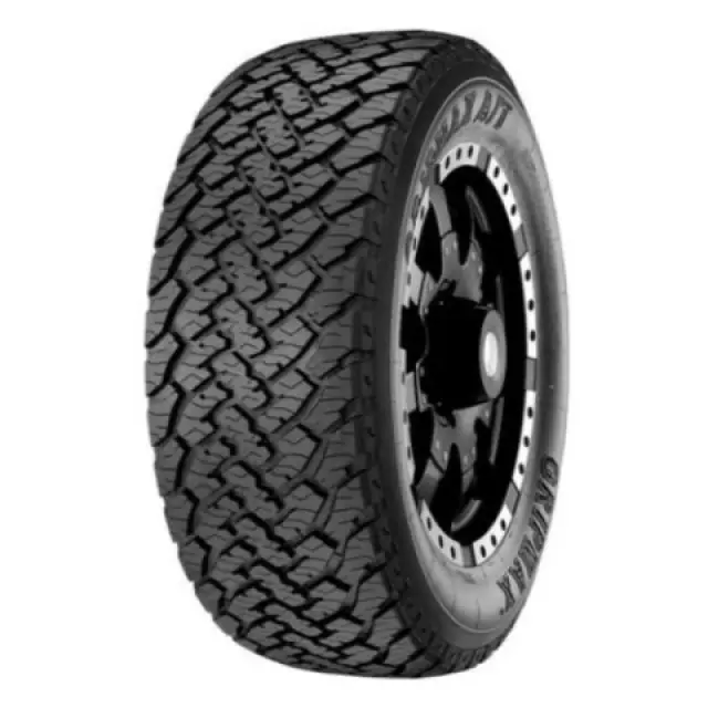 Ofertă limitată Anvelope All Season 255 70 R15 Gripmax Inception A_t (47210) - Catalog 2026