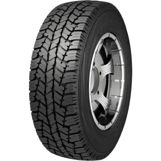 Ofertă limitată Anvelope Vara 255 70 R15C Nankang Ft-7 (55721) - Catalog 2026