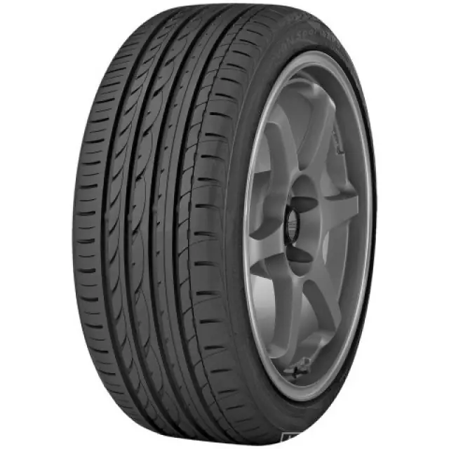 Comandă acum Anvelope Vara 265 35 R20 Yokohama Advan Sport V103s (56568) - Catalog 2026
