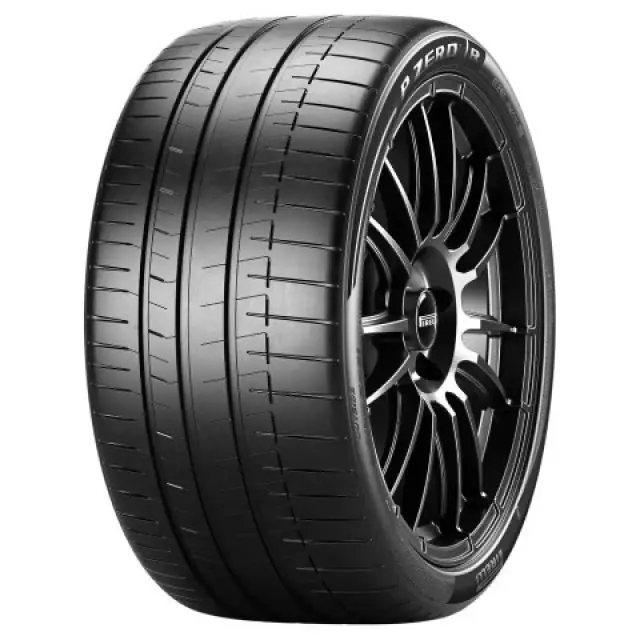 Anvelope Vara 265 35 R21 Pirelli P Zero R (65309) - Catalog 2026 Plată sigură