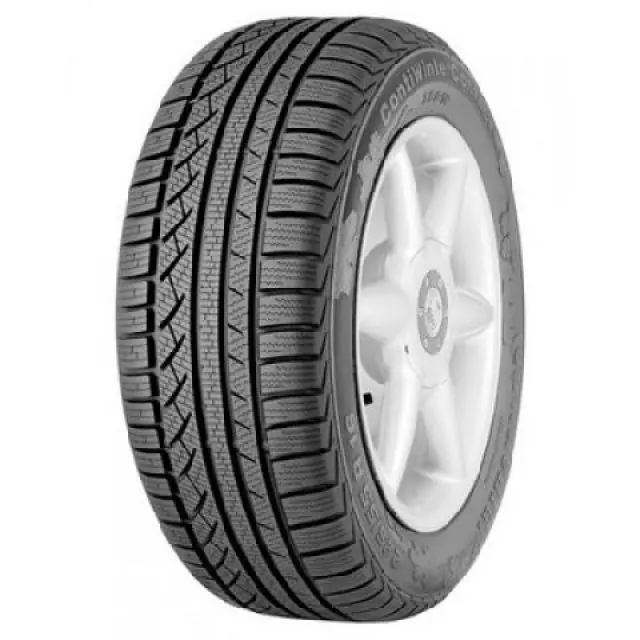 Retur ușor Anvelope Iarna 265 40 R18 Continental Winter Contact Ts810 S (22765) - Catalog 2026