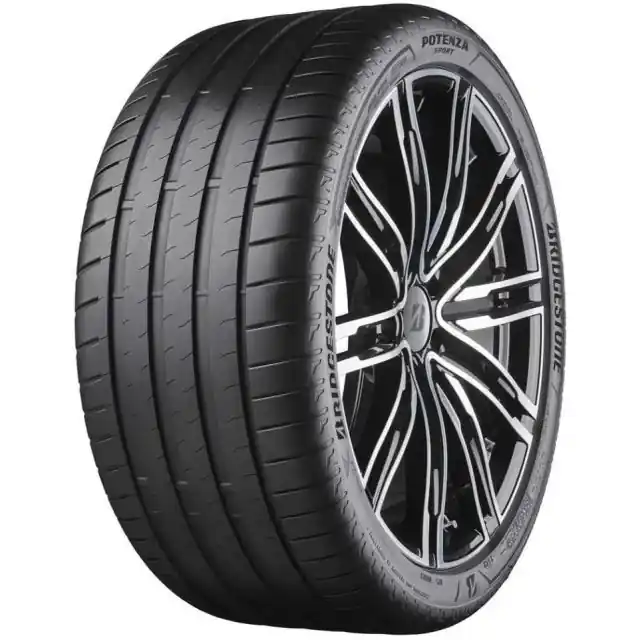 Anvelope Vara 265 40 R20 Bridgestone Potenza Sport (78098) - Catalog 2026 Mai ieftin