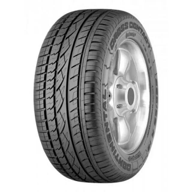 Anvelope Vara 265 40 R21 Continental Conticrosscontact Uhp (66277) - Catalog 2026 Cumpără acum