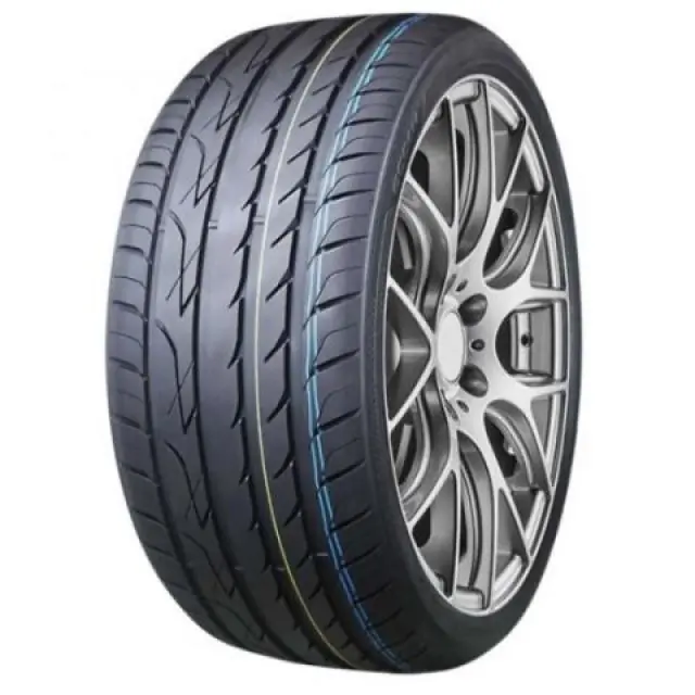 Ofertă de sezon Anvelope Vara 265 45 R20 Mazzini Eco606 (53072) - Catalog 2026