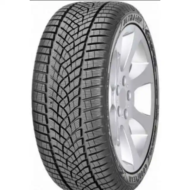 Bestseller Anvelope Iarna 265 60 R18 Goodyear Ultragrip Performance + Suv (61657) - Catalog 2026