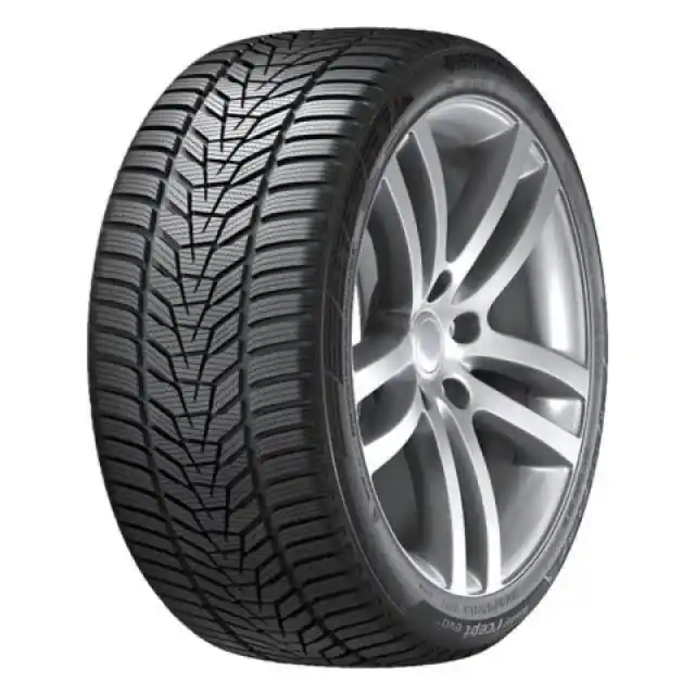 Promoție Anvelope Iarna 265 60 R18 Hankook Winter I*cept Evo3 X (34430) - Catalog 2026