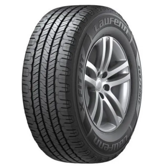 Livrare expres Anvelope Vara 265 60 R18 Laufenn Fit Ht Ld01 (48528) - Catalog 2026