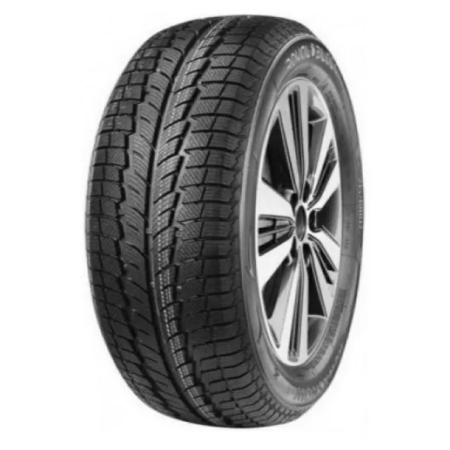 Doar azi Anvelope Iarna 265 60 R18 Royal Black Royal Snow (59748) - Catalog 2026