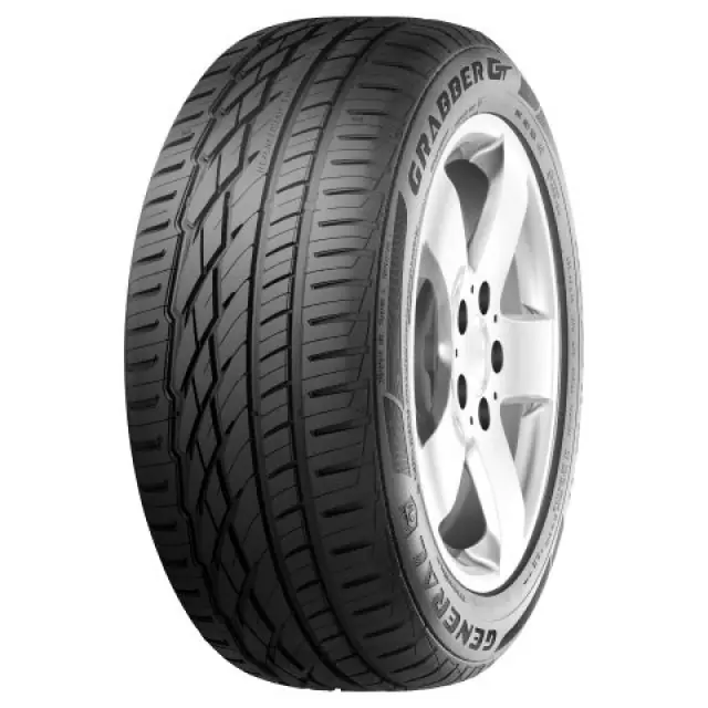 Anvelope Vara 265 65 R17 General Tire Grabber Gt Plus (48296) - Catalog 2026 Bestseller