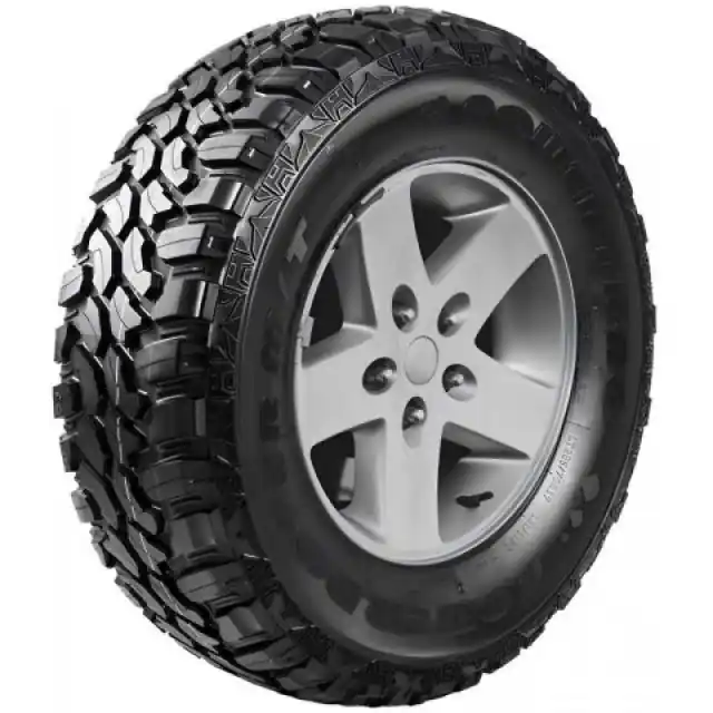 Preferatul clienților Anvelope All Season 265 65 R17 Powertrac Wildranger M/t Owl (69254) - Catalog 2026