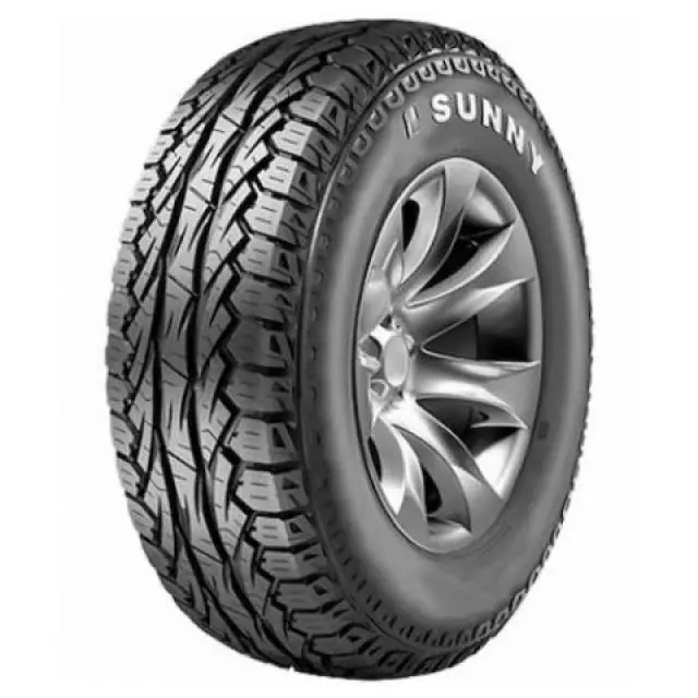 Reducere Anvelope Vara 265 65 R17 Sunny Nu006 (54564) - Catalog 2026