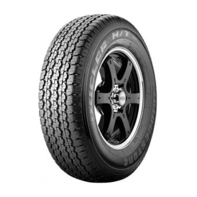 Ofertă Anvelope Vara 265 70 R16 Bridgestone Dueler H/t 689 (45617) - Catalog 2026