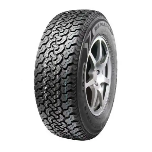 Anvelope Vara 265 70 R16 Linglong R620 (70000) - Catalog 2026 Vezi acum