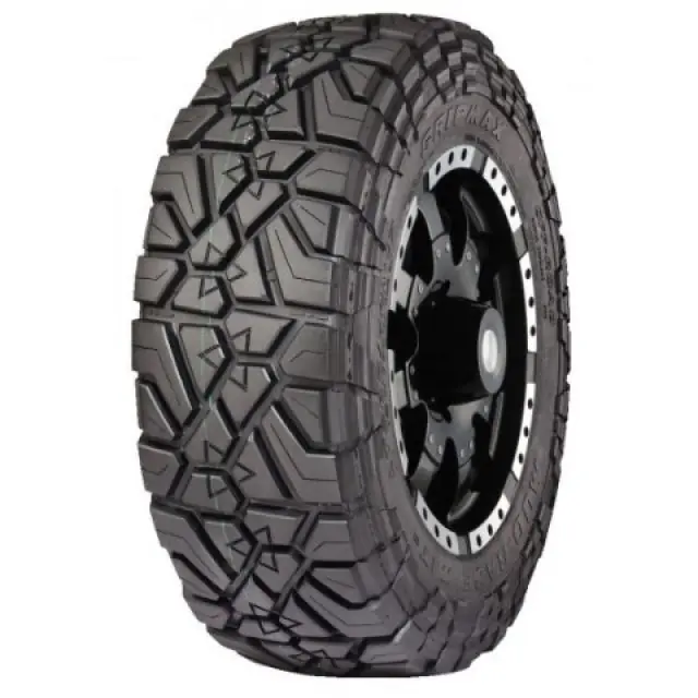 Disponibil imediat Anvelope Off Road 265 70 R17 Gripmax Mud Rage M_t (50761) - Catalog 2026