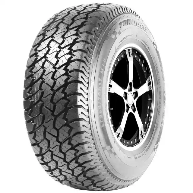 Preț promoțional Anvelope Vara 265 70 R17 Torque Tq-at-701 (75867) - Catalog 2026