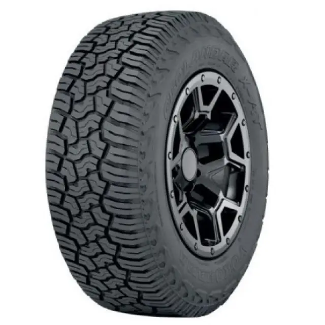 Anvelope Vara 265 70 R17 Yokohama Geolandar X-at G016 (47912) - Catalog 2026 Noutate