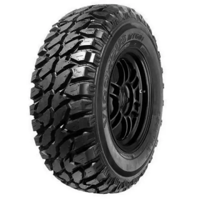 Ofertă de sezon Anvelope Vara 265 75 R16 Hifly Vigorous Mt601 (50780) - Catalog 2026