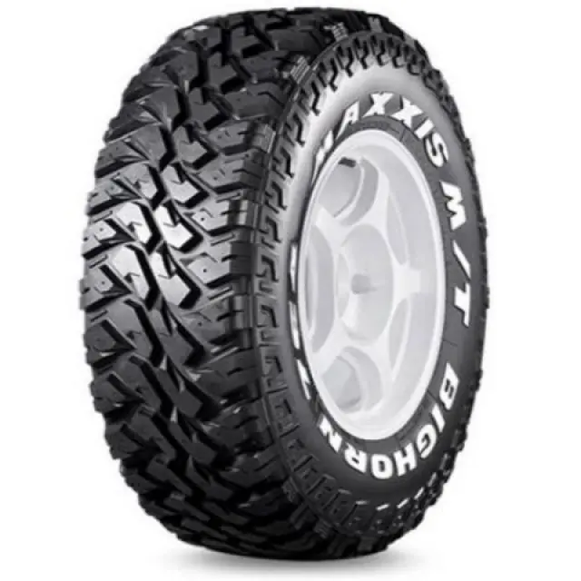 Anvelope Off Road 265 75 R16 Maxxis Bighorn Mt-764 (50914) - Catalog 2026 Comandă acum