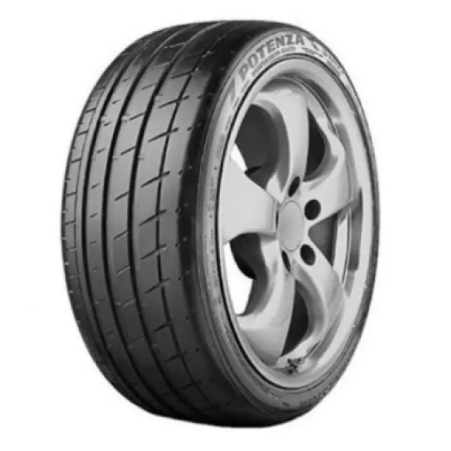 Discount Anvelope Vara 275 30 R20 Bridgestone Potenza S007 (51660) - Catalog 2026