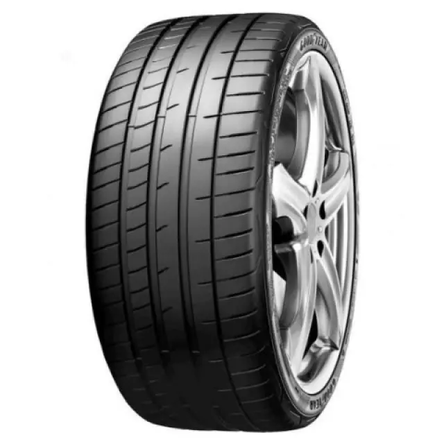 Super ofertă Anvelope Vara 275 30 R21 Goodyear Goodyear Eagle F1 Supersport R (52179) - Catalog 2026