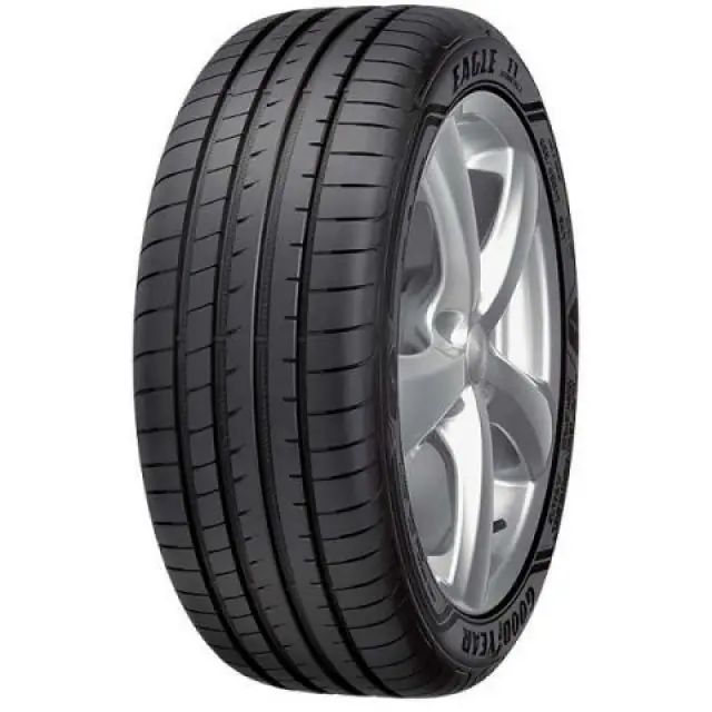 Anvelope Vara 275 35 R19 Goodyear Eagle F1 Asymmetric 3 (39120) - Catalog 2026 Lichidare de stoc