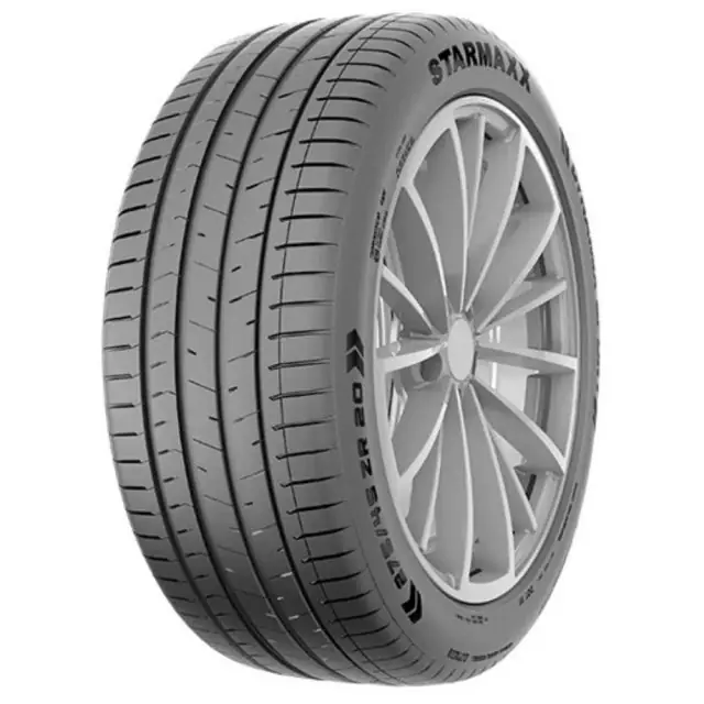 Anvelope Vara 275 35 R19 Starmaxx Dynamix Sport (74787) - Catalog 2026 Cumpără online
