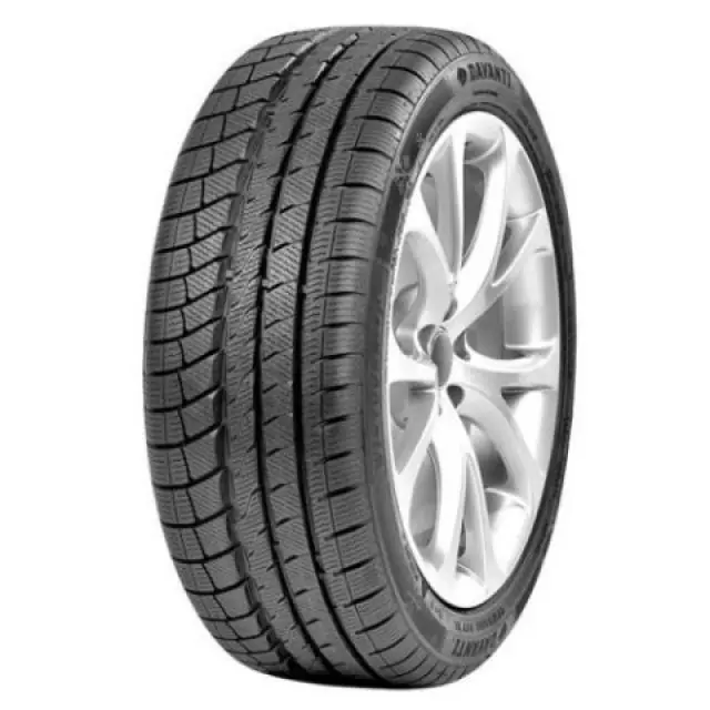 Doar azi Anvelope Iarna 275 35 R20 Davanti Wintoura Plus (75796) - Catalog 2026