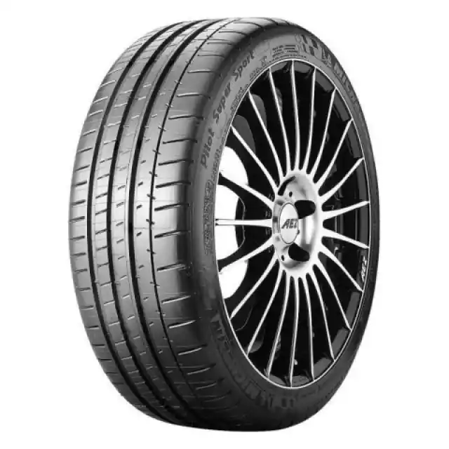 Anvelope Vara 275 35 R21 Michelin Pilot Super Sport (19809) - Catalog 2026 Premium