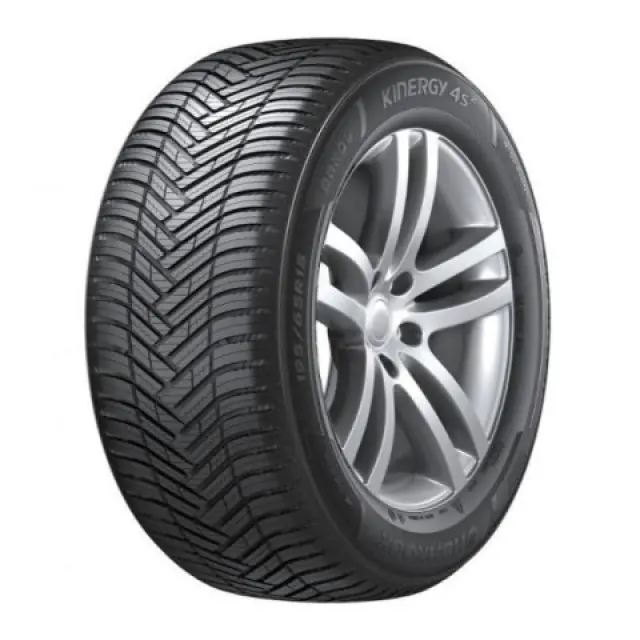 Expediere rapidă Anvelope All Season 275 40 R18 Hankook Kinergy 4s 2 H750 (38215) - Catalog 2026