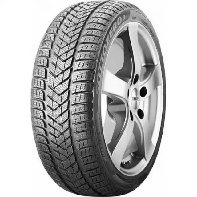 Ofertă limitată Anvelope Iarna 275 40 R19 Pirelli Wszer3 Winter Sottozero 3 (10936) - Catalog 2026