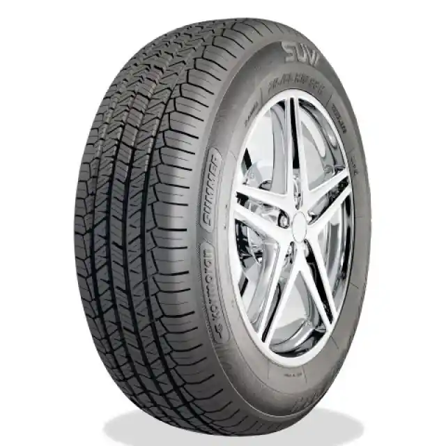 Anvelope Vara 275 40 R20 Kormoran Suv Summer (45317) - Catalog 2026 Promoție