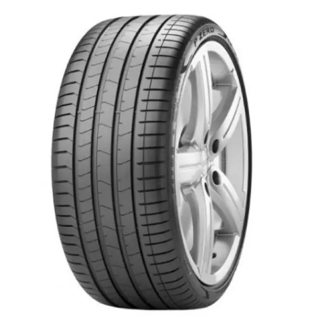 Cel mai bun preț Anvelope Vara 275 40 R20 Pirelli P Zero Pz4 (40096) - Catalog 2026