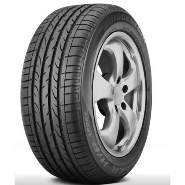 Anvelope Vara 275 45 R20 Bridgestone Dueler Sport (46688) - Catalog 2026 Ultima șansă