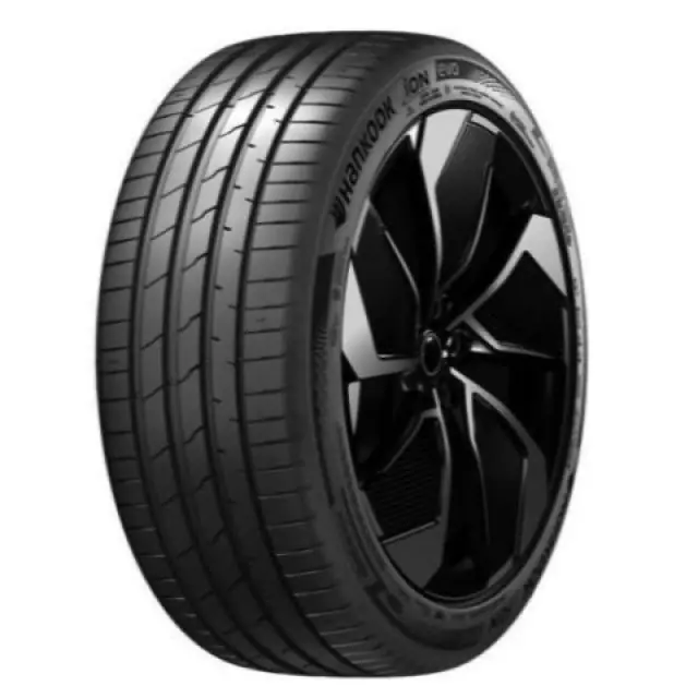 Anvelope Vara 275 45 R20 Hankook Ion Evo (67050) - Catalog 2026 Plată securizată