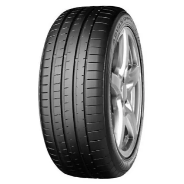Anvelope Vara 275 45 R21 Yokohama Advan Sport V107 (77884) - Catalog 2026 Ieftin