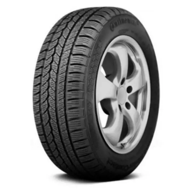 Anvelope Iarna 275 50 R19 Continental Contiwintercontact Ts790 V (46850) - Catalog 2026 Discount