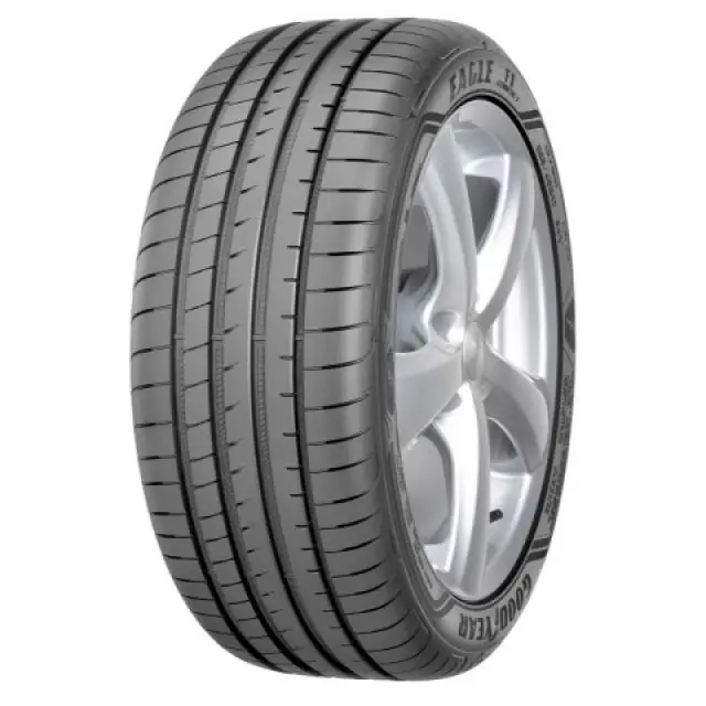 Super ofertă Anvelope Vara 275 50 R19 Goodyear Eagle F1 Asymmetric 3 Suv Ao (55624) - Catalog 2026