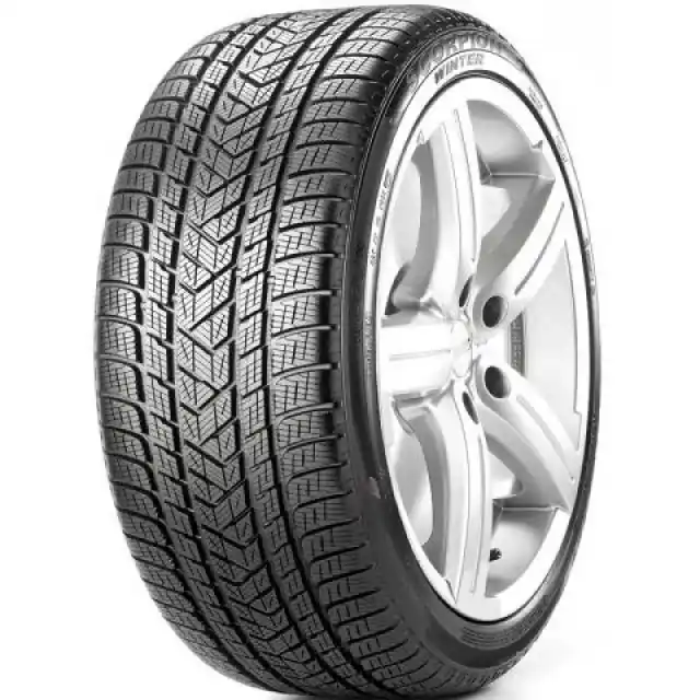 Ofertă de sezon Anvelope Iarna 275 50 R21 Pirelli Scorpion Winter (41963) - Catalog 2026