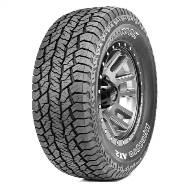 Retur gratuit Anvelope Vara 275 55 R20 Hankook Dynapro At2 Rf11 (32394) - Catalog 2026