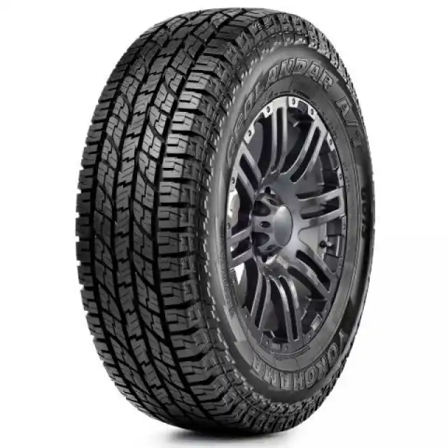 Anvelope All Season 275 65 R18 Yokohama G015 (47891) - Catalog 2026 Preț promoțional