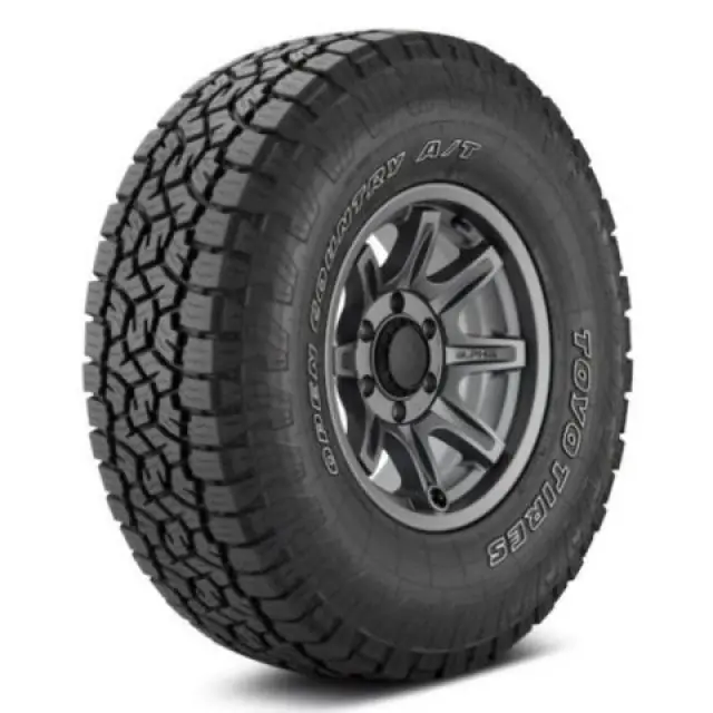 Anvelope All Season 275 70 R16 Toyo Open Country A/t3 (61978) - Catalog 2026 Calitate înaltă