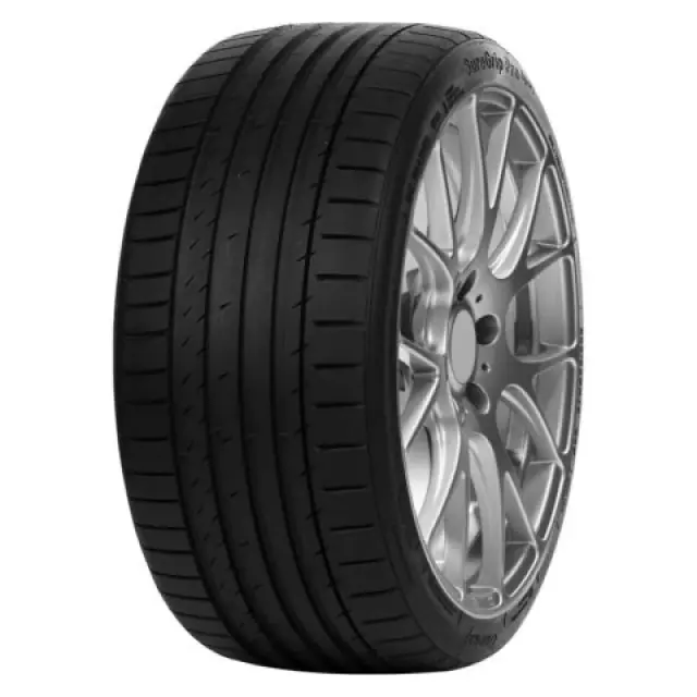 Anvelope Vara 285 40 R22 Gripmax Suregrip Pro Sport (55935) - Catalog 2026 Ultima șansă