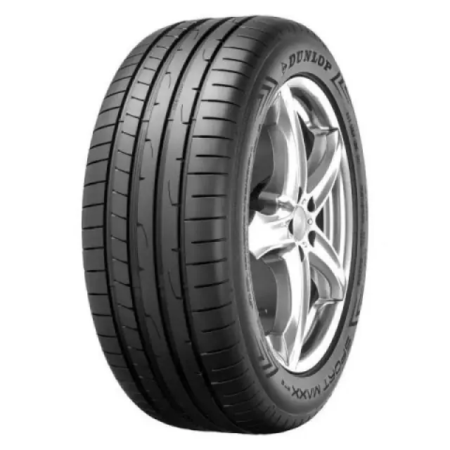 Anvelope Vara 285 45 R20 Dunlop Sp Sport Maxx Rt 2 (27124) - Catalog 2026 Discount
